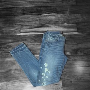 Express Jeans
